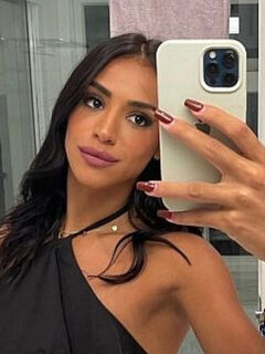 Grazyeli Silva